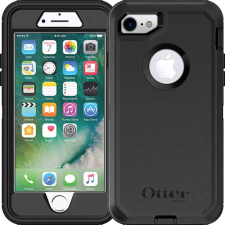 iphone 8 drop test with otterbox case|otterbox toughest phone cases.